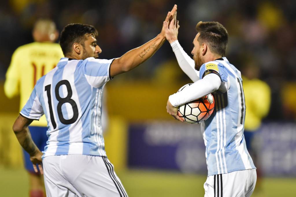 &#171;Блоха&#187;, изменившая футбол