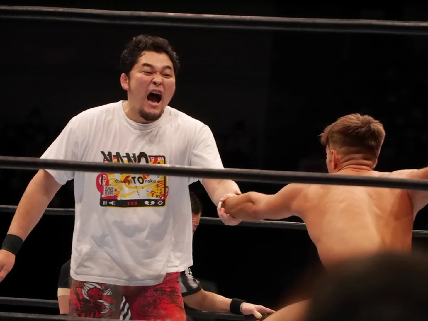 Обзор NJPW Power Struggle 2020, изображение №3