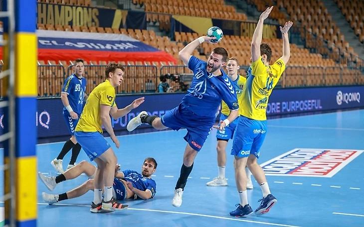 Лига чемпионов. Ход в цугцванге и тур вопросов. Зачем теперь все это надо? И главное — кому?, изображение №6