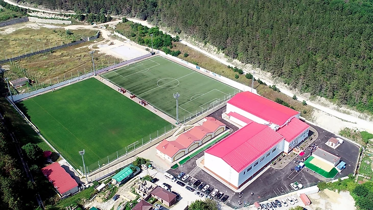 База &quout;Дело Спорт&quout;