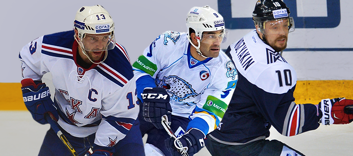 Возьми Дацюка в свою команду Fantasy!