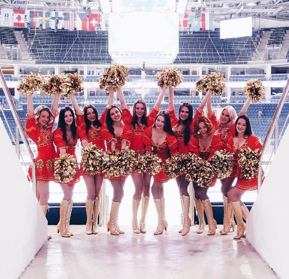 Итоги ЧМ-2016 и ещё 26 мемов за прошедшие дни