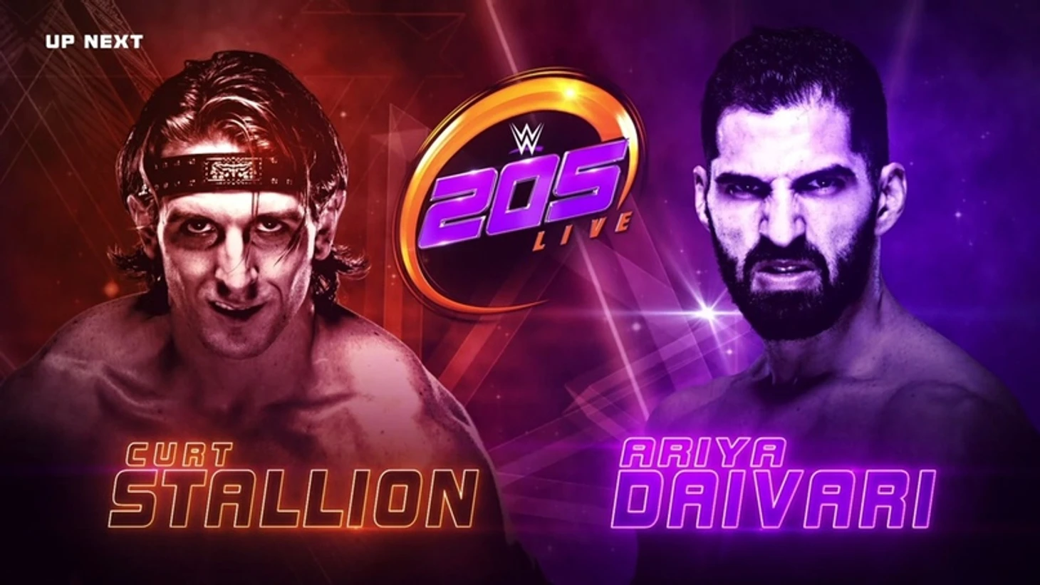 Обзор WWE 205 Live 04.12.2020, изображение №4