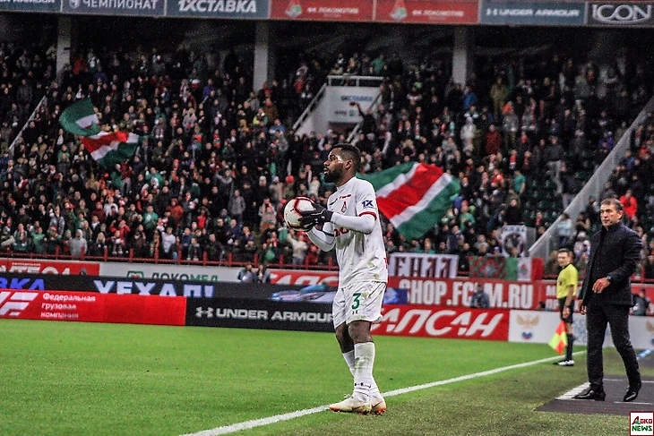 Фото: Дмитрий Бурдонов