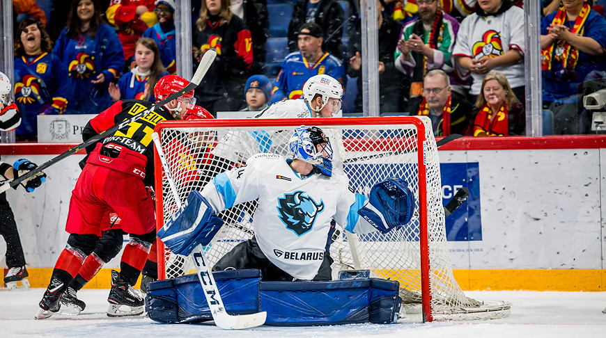 «Йокерит» не полетел на матч в Минск из-за событий в Беларуси: получит технарь и штраф в 3 млн
