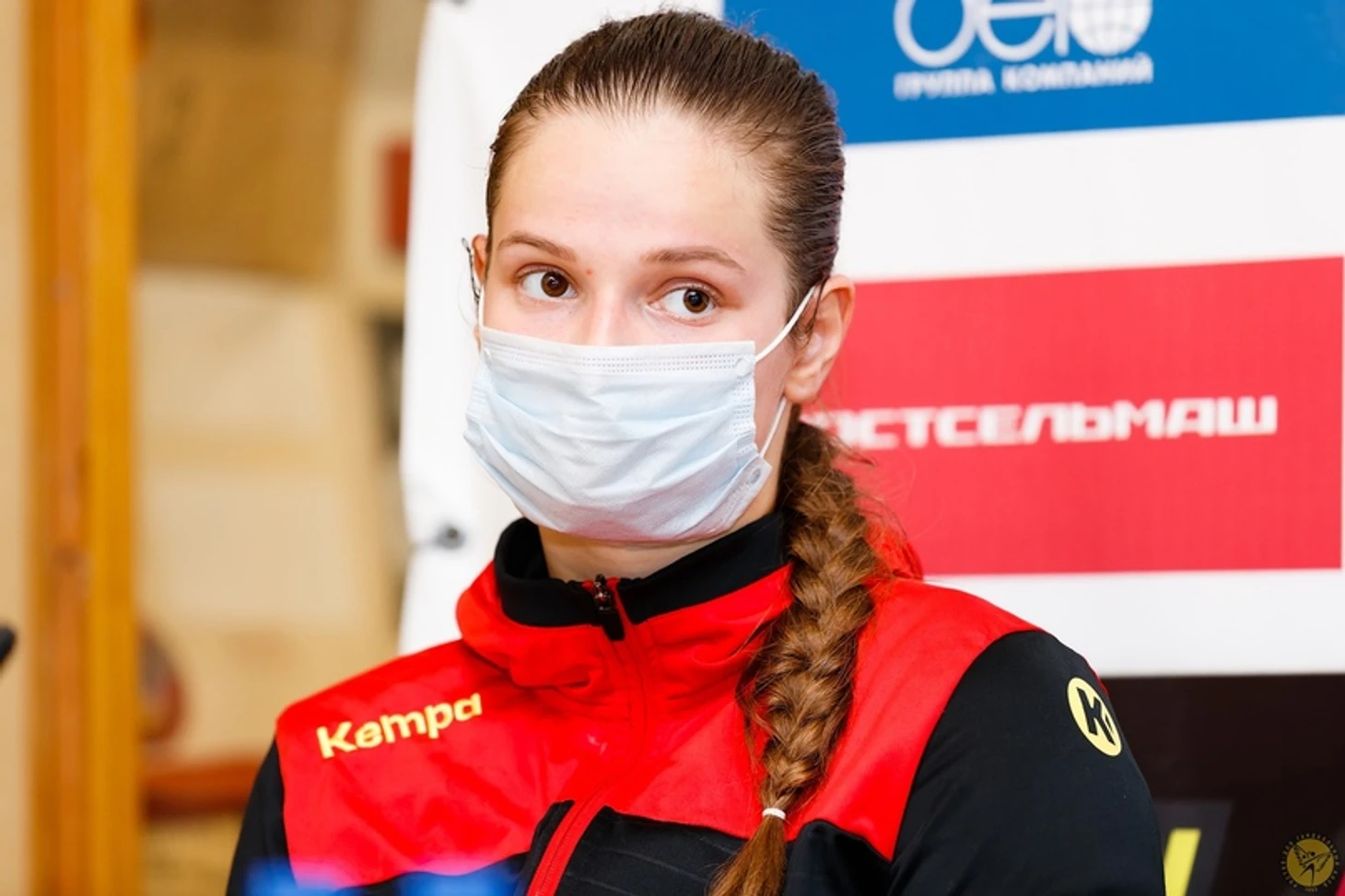 Екатерина Зеленкова: "Ростов-Дон" — "моя" команда. Всегда играю против нее с особым удовольствием", изображение №1