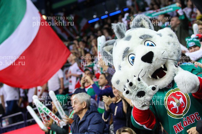 «Ак Барс» 5:0 «Торпедо». Как взламывать одну из лучших оборон в лиге