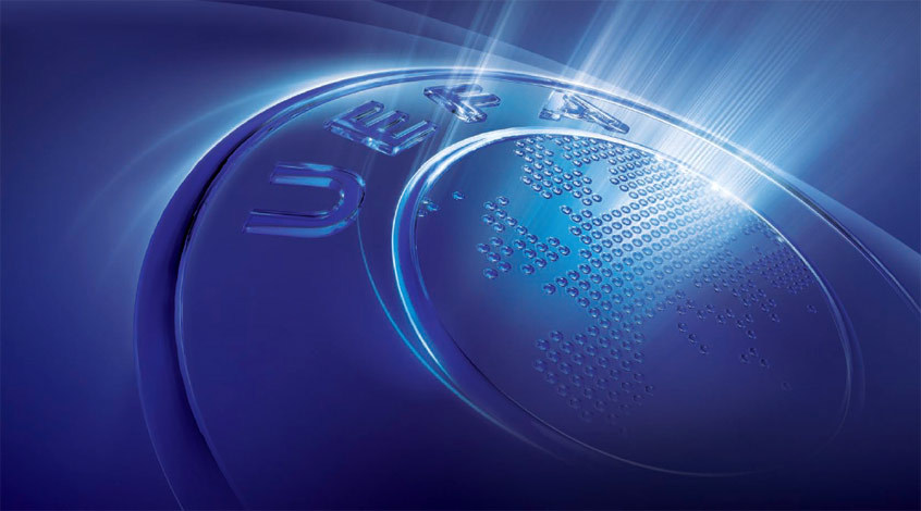 Рейтинг клубов УЕФА на 23 февраля 2018