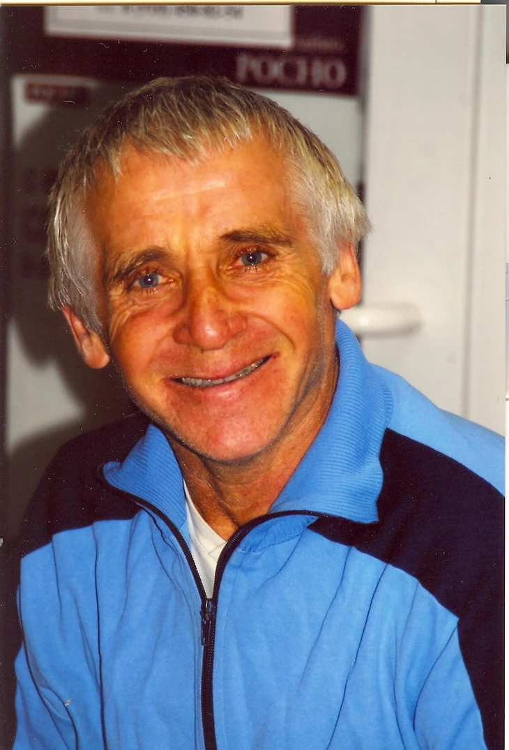 Юрий Лукашов