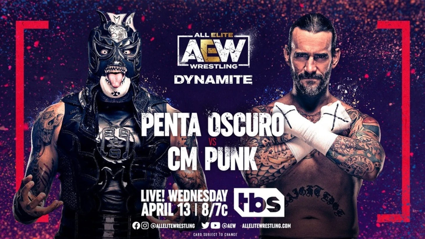 Обзор AEW Dynamite 13.04.2022, изображение №2