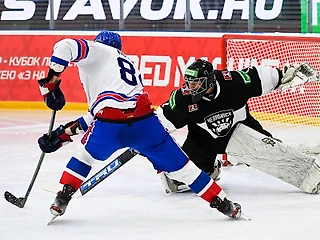 Хоккей 3 х 3 захватывает Россию