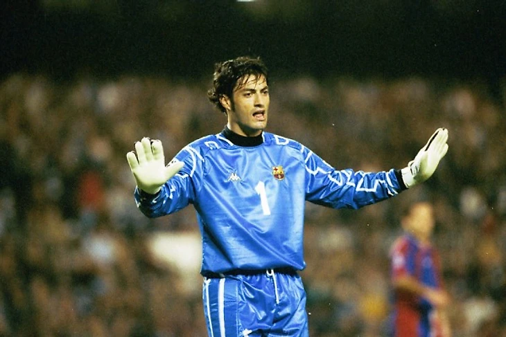 Картинки по запросу витор Байя в Барселоне