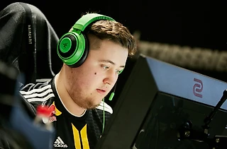 Видео: ZYWOO - MVP турнира IEM WINTER