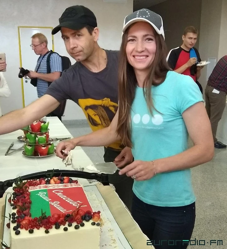 Бумажная свадьба 22