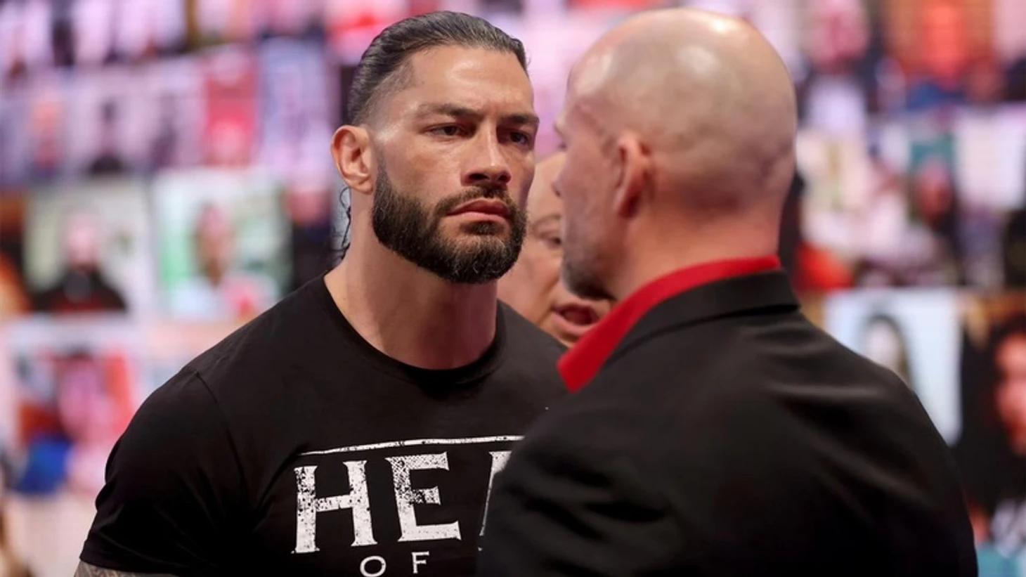 Обзор WWE Friday Night Smackdown 12.02.2021, изображение №7