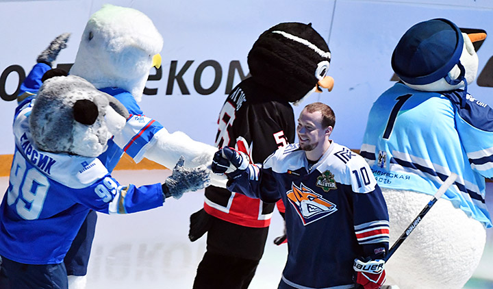 Почему рекорды Мозякина – это плохо