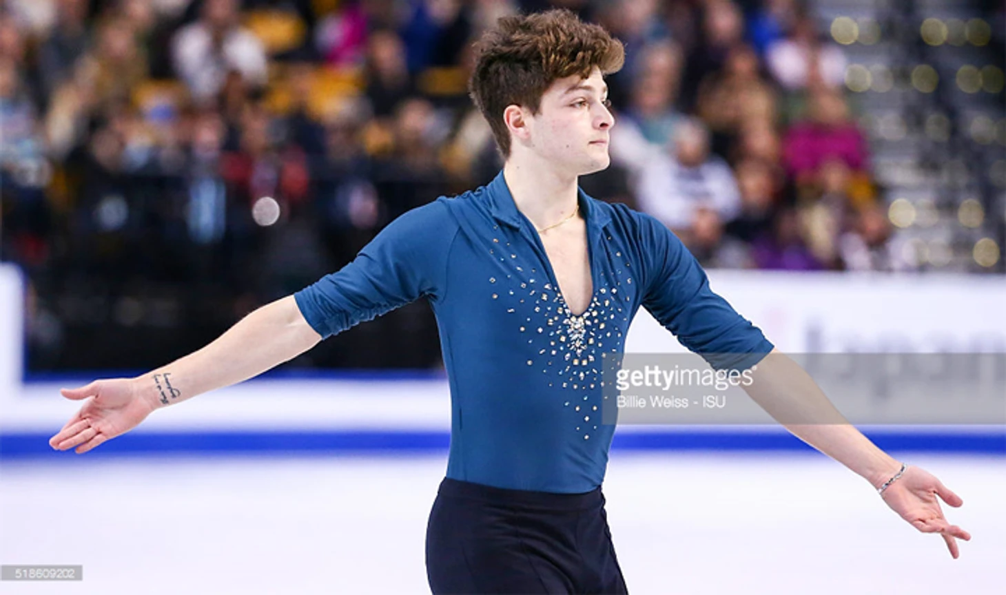 Брендан Керри