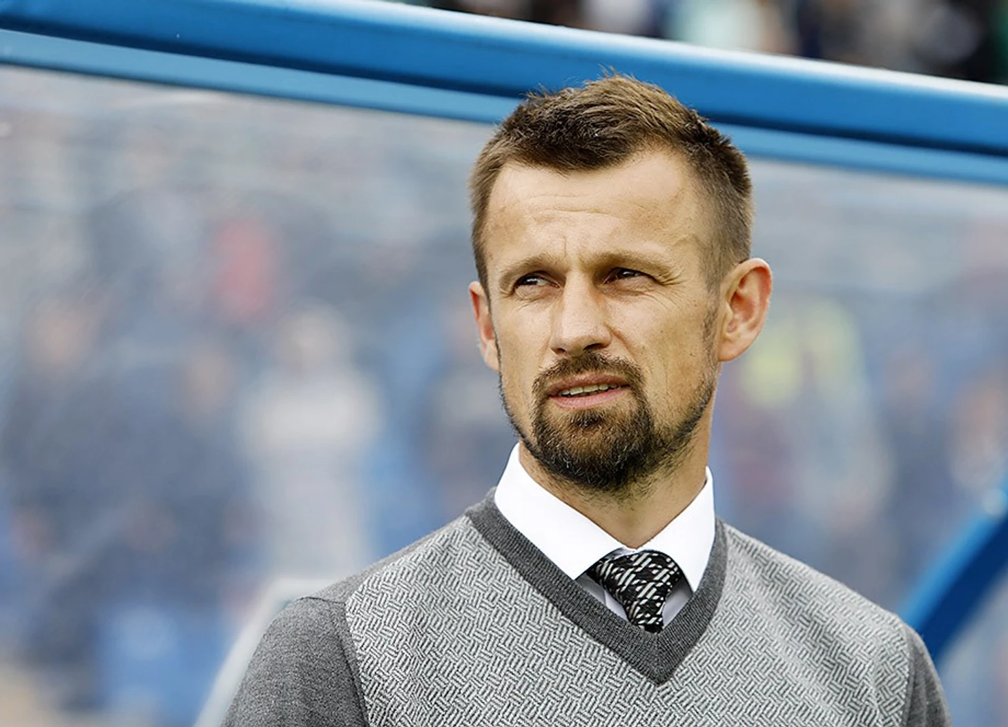 Сергей Семак Фото: р-спорт.рф