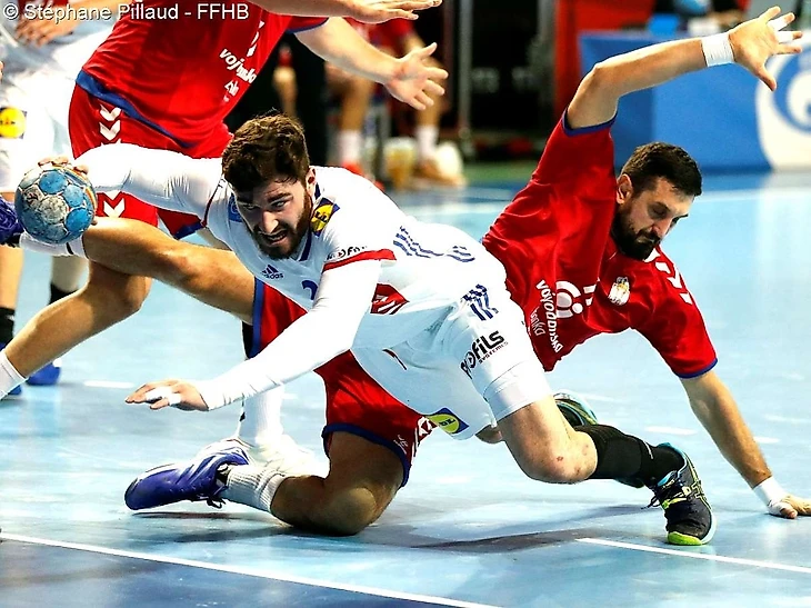 ЧЕ-2022. Такого не было 25 лет — и вот опять. Во Франции заждались дней победы, изображение №3