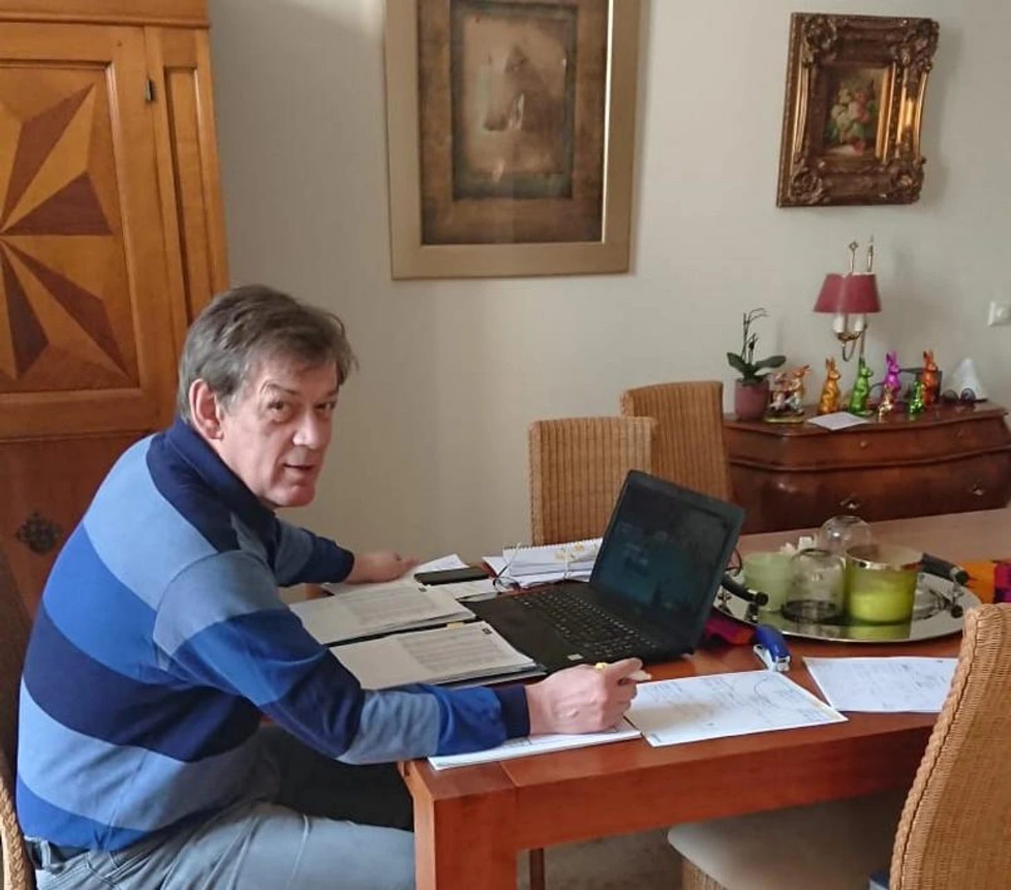 Велимир Петкович. Дебют на карантине. "Демократии в спорте не место", изображение №4