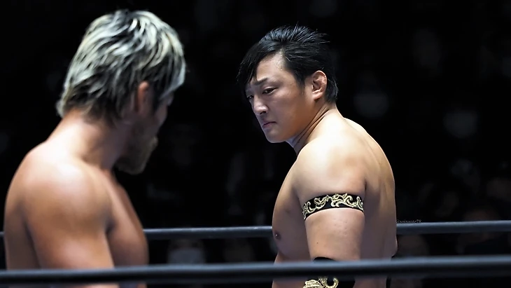 Обзор первого дня NJPW New Japan Cup 2023, изображение №16