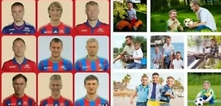 Пионерский наш отряд