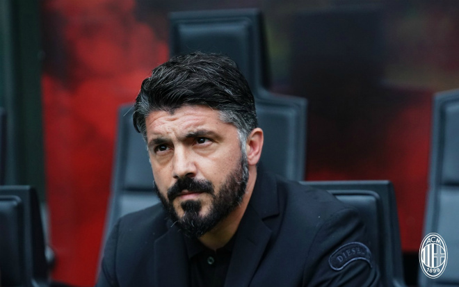 А напоследок Рино скажет… Превью к матчу СПАЛ — «Милан»