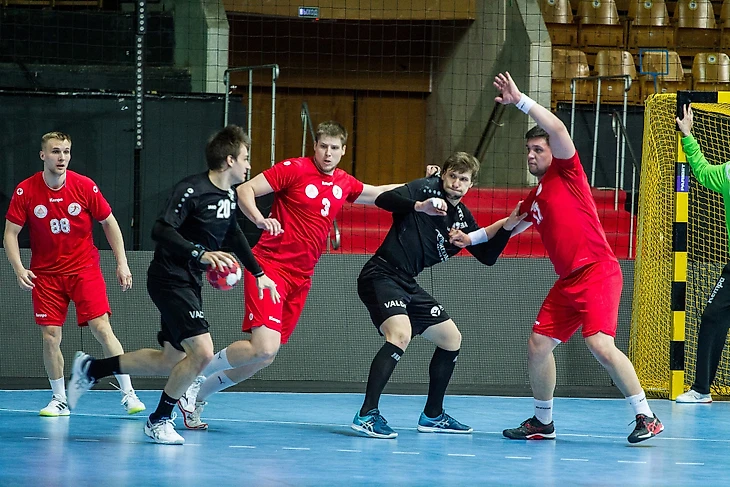 Olimpbet Суперлига, мужчины. Битва за топ-4, опрос тренеров: "Донские Казаки"-ЮФУ против "Невы", изображение №1