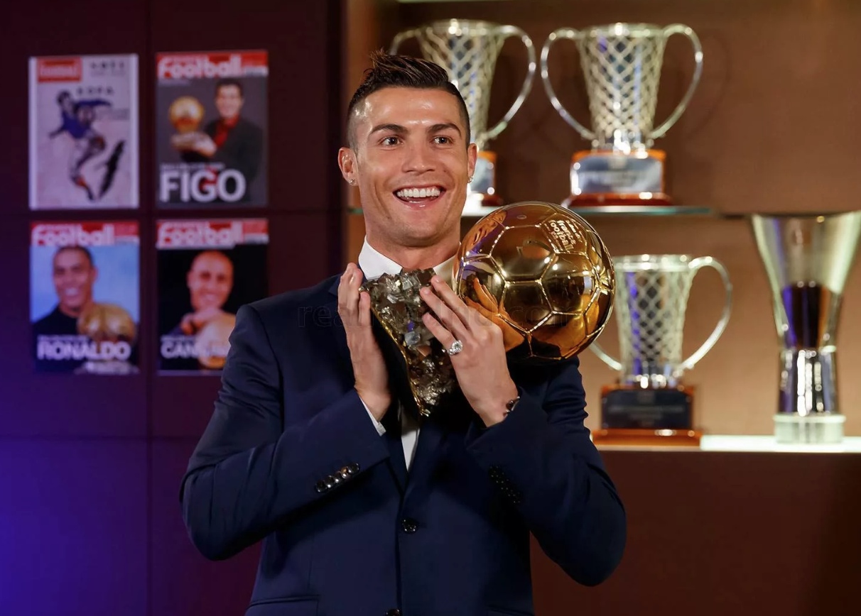 Реал Мадрид