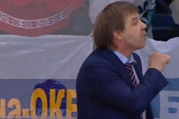 Прогнозы на игровой день КХЛ