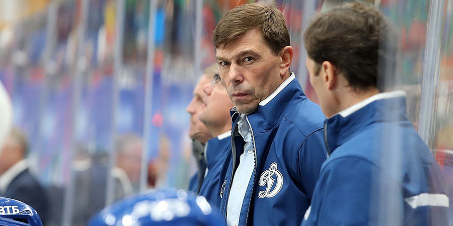 Одни за всех. За сборную будет отдуваться «Динамо»?