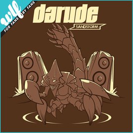 darude