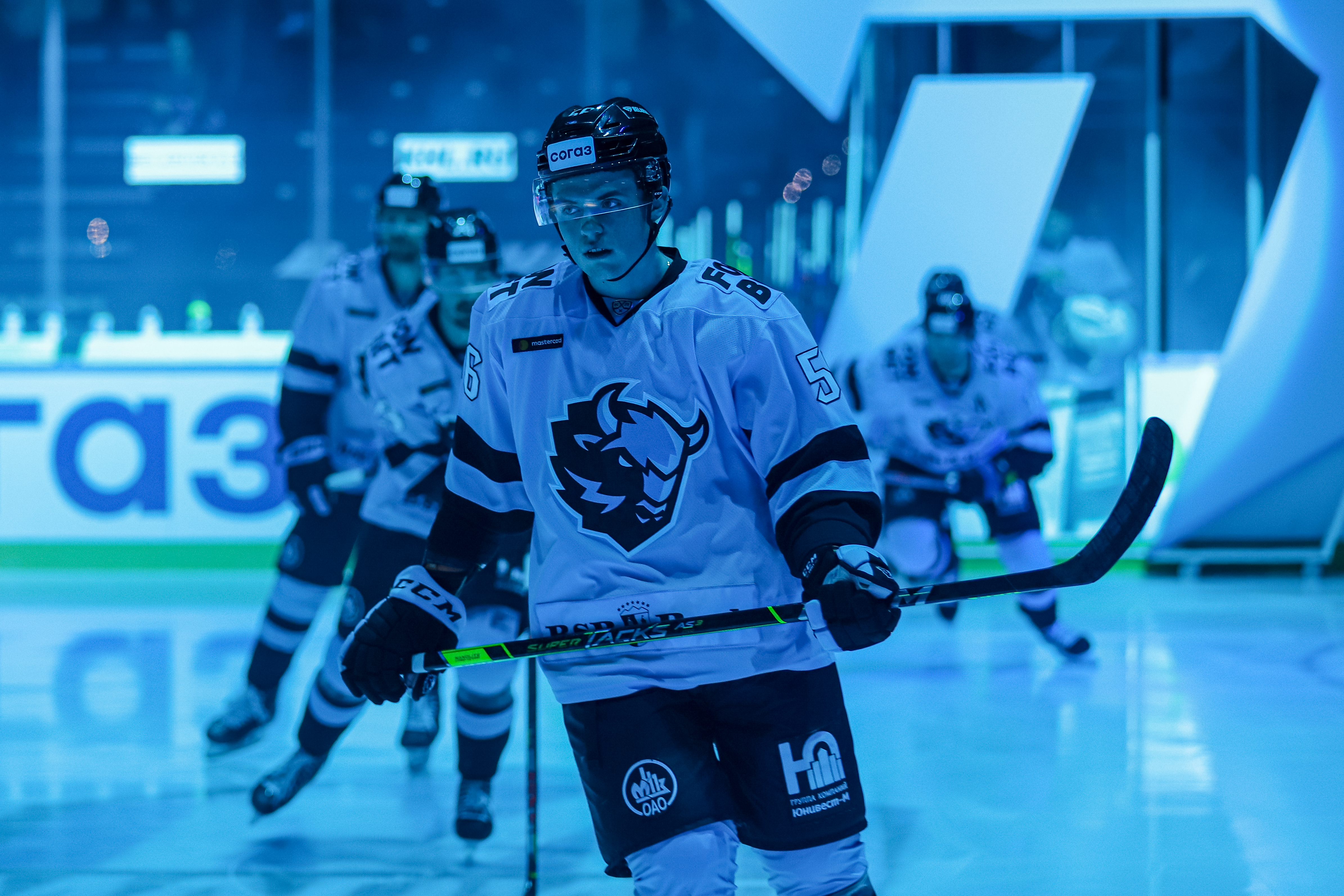 Минское «Динамо»: состав из НХЛовцев, перспективная молодёжь и опытные ветераны – станут ли минчане лидерами Запада?