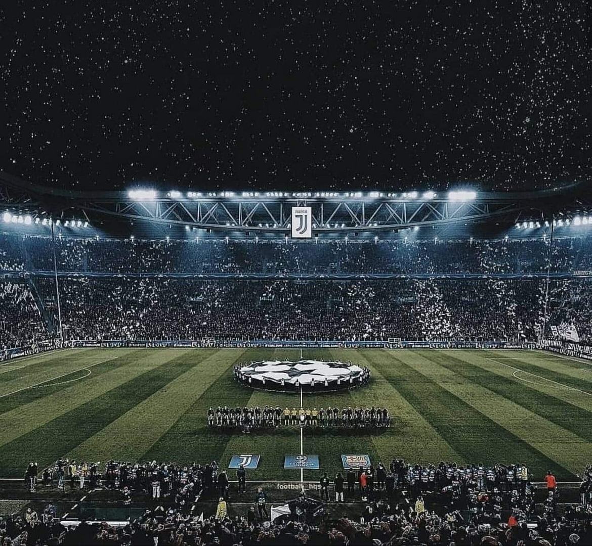Ювентус