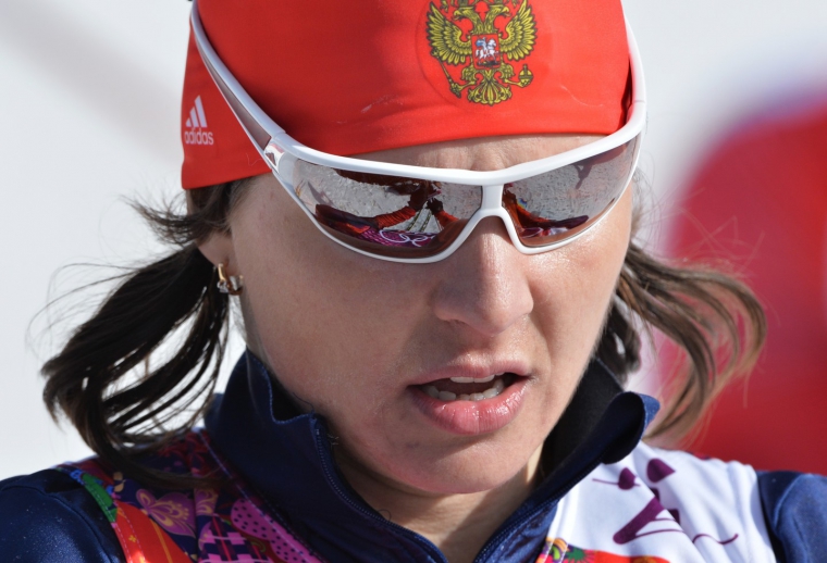 Лыжная индустрия: Кто виноват и что делать: как российские лыжные гонки приносили в жертву