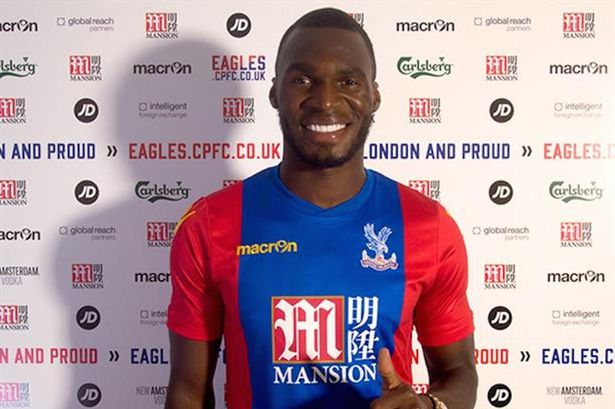 Кристиан Бентеке дебютирует за «Кристал Пэлас»?