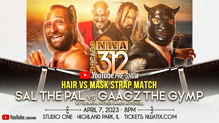 Обзор NWA —312 за 07.04.2023, изображение №4