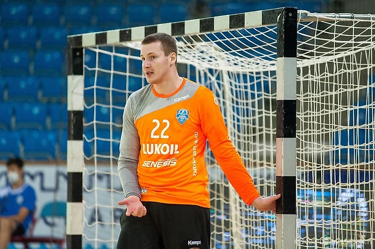 Андрей Верещагин: "До отъезда в сборную шутили с Зайцевым на тему грядущего матча друг против друга", изображение №1