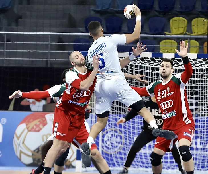 ЧМ-2021. Спасти генералов Хорди и Лино. Код миссий — 29:29. Ничего себе экзотика!, изображение №3