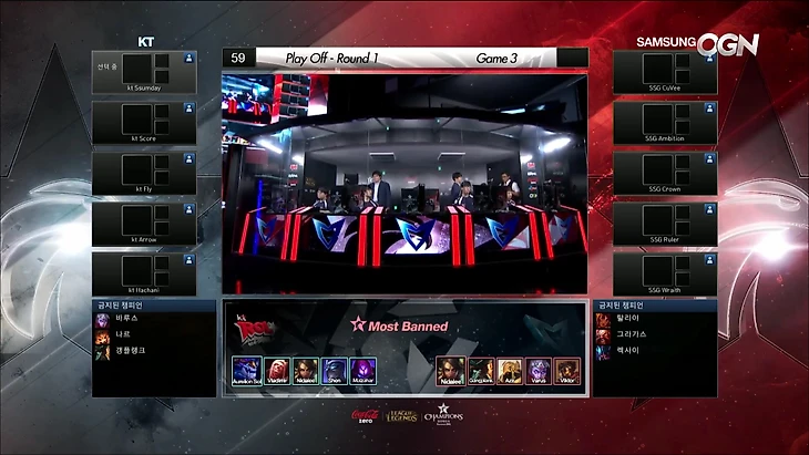 bans game 3