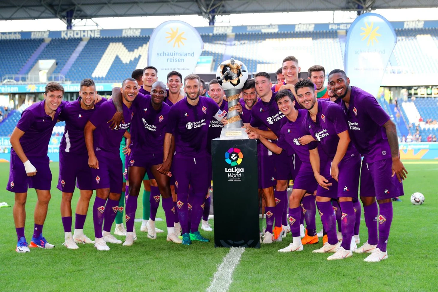 Фиорентина