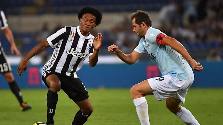 Хуан Куадрадо