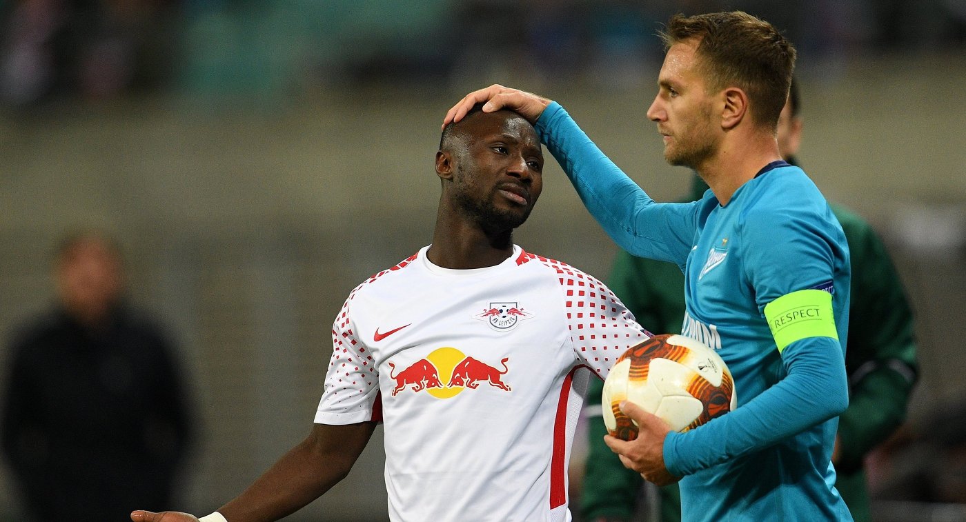 Сможет ли &#171;Зенит&#187; использовать проблемы &#171;РБ Лейпциг&#187;?