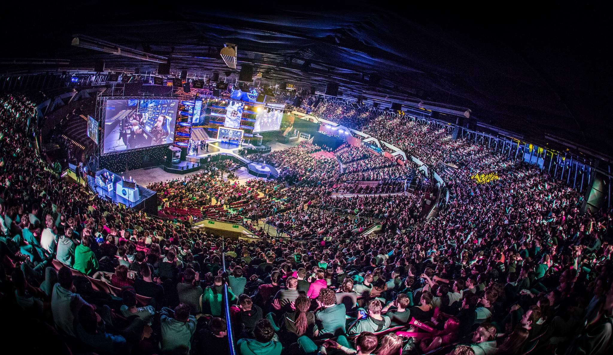 IEM Katowice