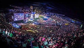 Расписание и трансляции финальной стадии IEM Katowice Major 2019