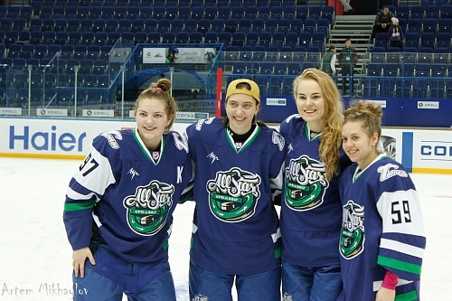 Непредсказуемый розыгрыш Кубка Гагарина-2017 и ещё 9 мемов за прошедшие дни