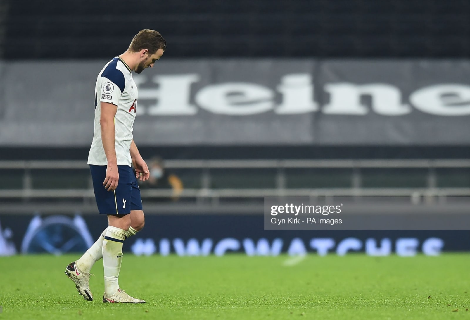 Когда стабильность - не признак мастерства