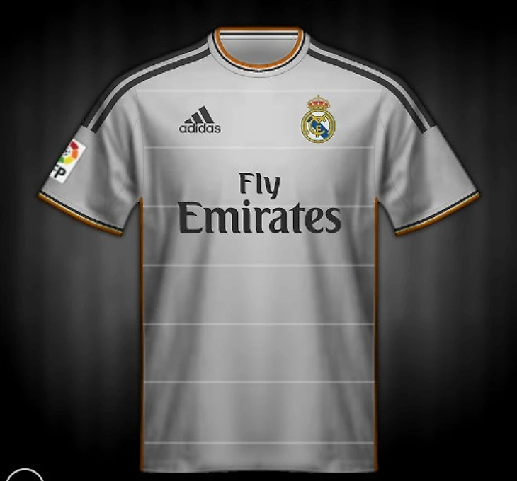 ÐволÑ�Ñ�иÑ� Ñ�оÑ�мÑ� мадÑ�идÑ�кого «Реала»