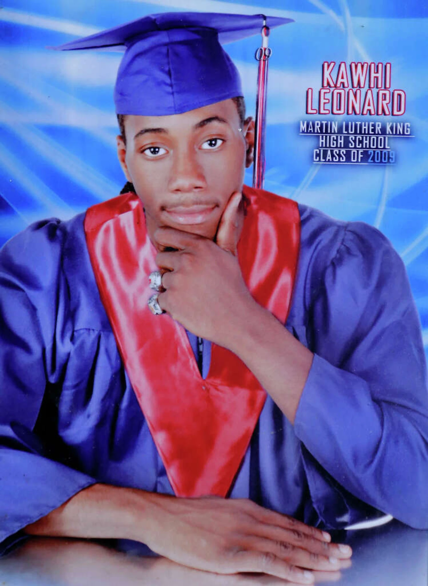 High school