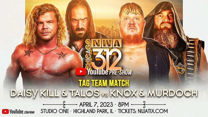 Обзор NWA —312 за 07.04.2023, изображение №5